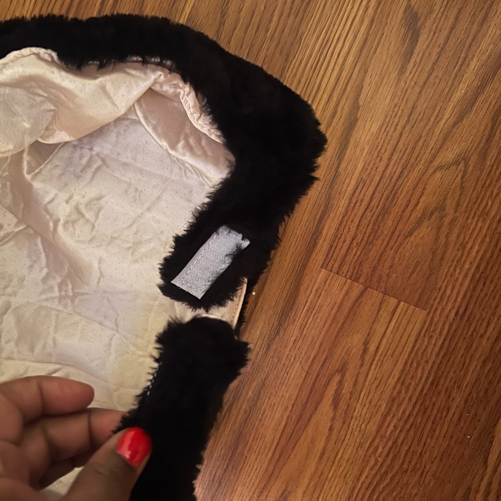 Bunny Ears Hat View 4